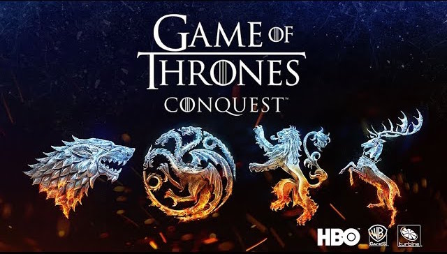 Game of Thrones: Conquest(ゲーム・オブ・スローンズ コンクエスト)イメージ