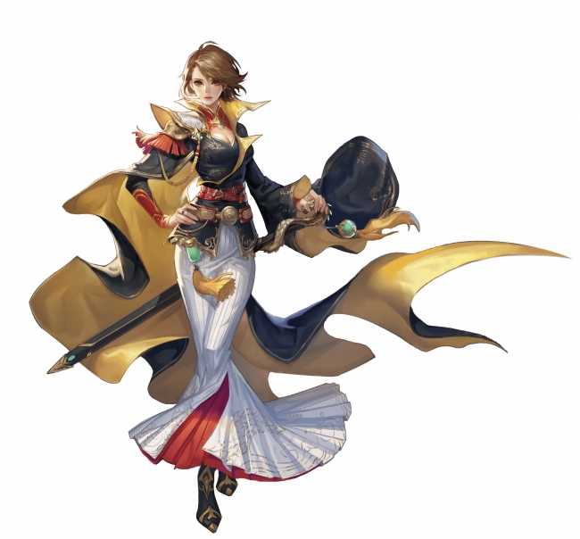 グランボヤージュ