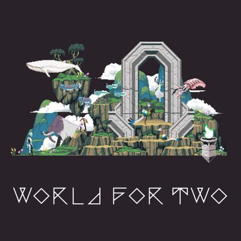 World for Two
