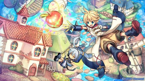 ワンダーグラビティ