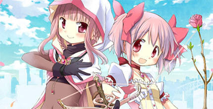 マギアレコード