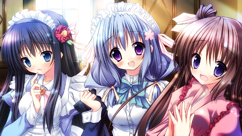 NOeSIS 歌う影の戯曲の事前登録情報その一