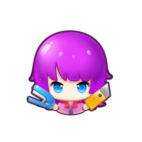 〈物語〉シリーズ ぷくぷく