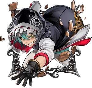 クロノブリゲード