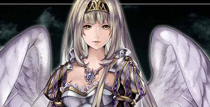 ヴァルキリーアナトミア