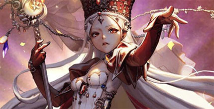 デスティニーチャイルド