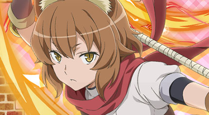 ダンまち～メモリア・フレーゼ～