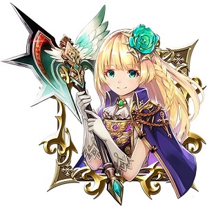 クロノブリゲード