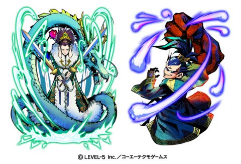 妖怪三国志 国盗りウォー