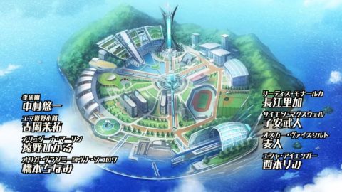 トリプルモンスターズ