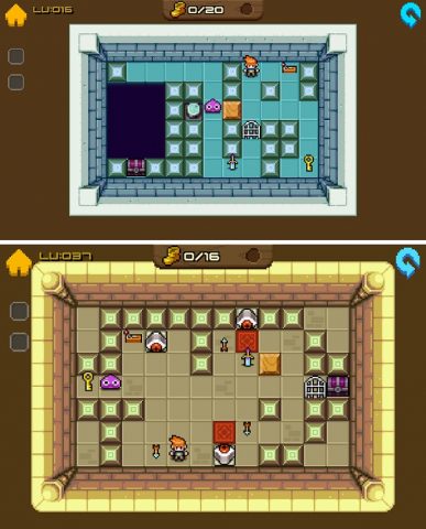 トレジャーハンター