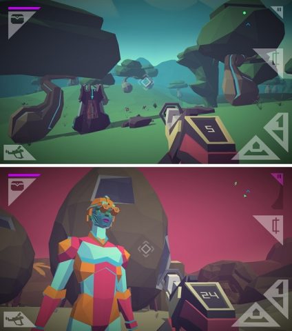 MORPHITE（モルファイト）