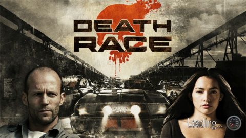 Death Race ®レビュー画像