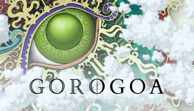 Gorogoa（ゴロゴア)イメージ