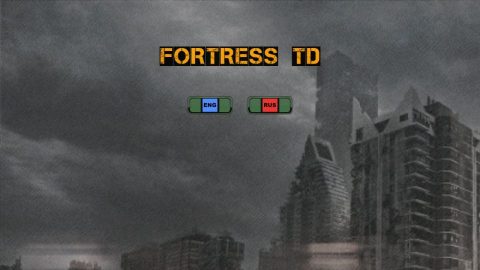 【Fortress TD】レビュー画像