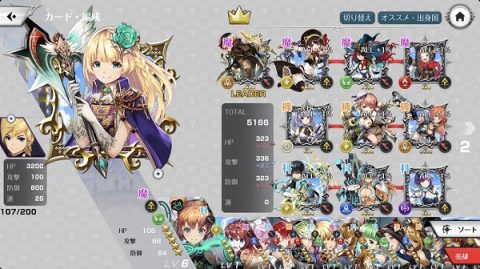 クロノブリゲード