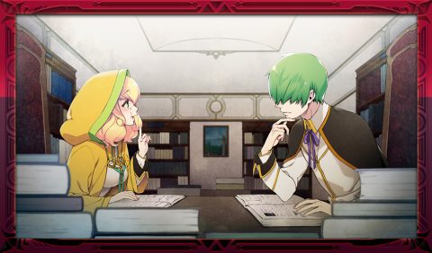 ブレイブルー オルタナティブ ダークウォー