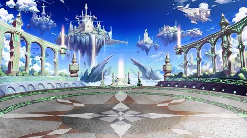 クロノブリゲード