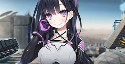 アストロアンドガールズ