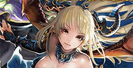 クリスタルオブリユニオン