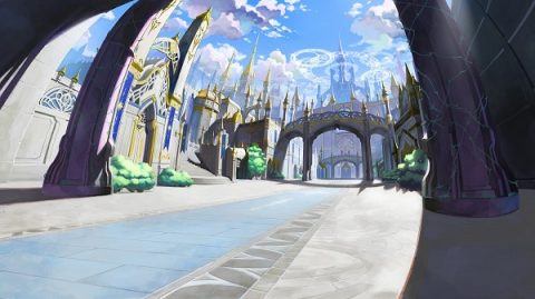 クロノブリゲード