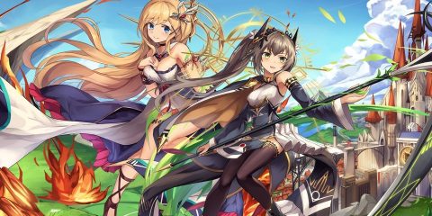 ブロ崩プロジェクト