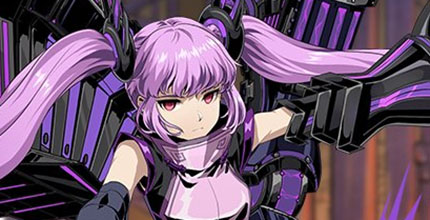 ファントムブレイド