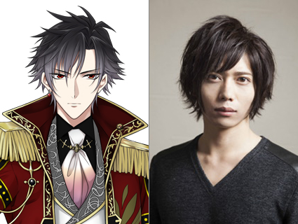 魔界王子と魅惑のナイトメア