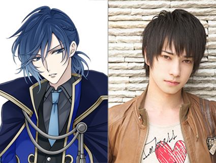 魔界王子と魅惑のナイトメア