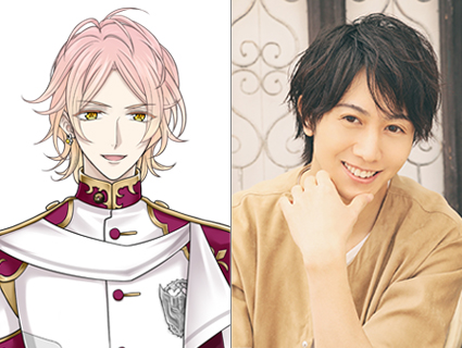 魔界王子と魅惑のナイトメア