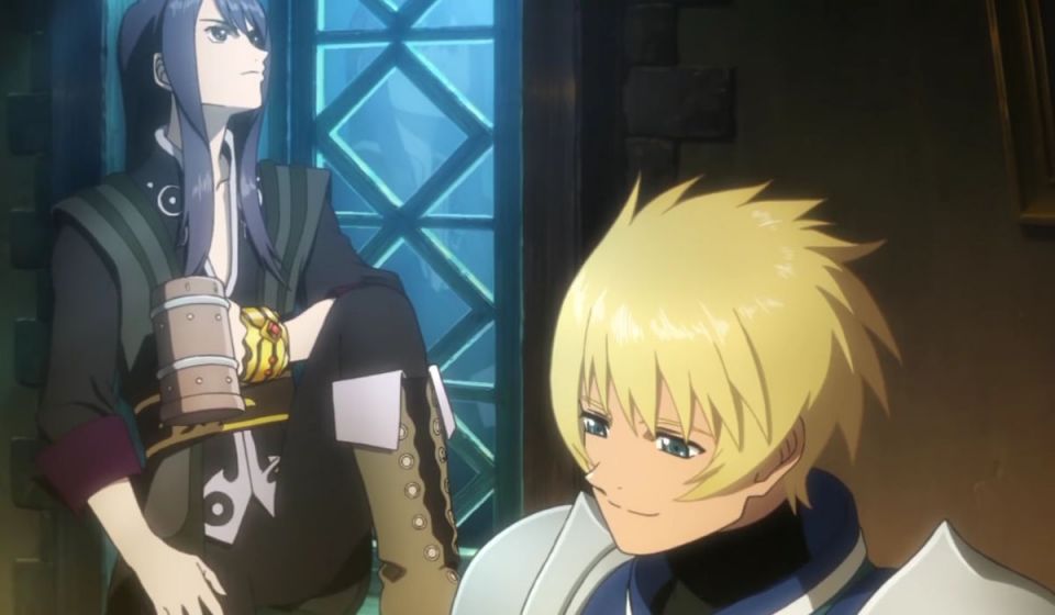 テイルズ オブ ザ レイズ ミラージュ プリズンの事前登録情報その4