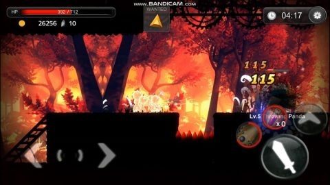 ダークソールハンター (DARK SOUL HUNTER)