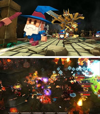 LIKE A BOSS（ライク・ア・ボス）