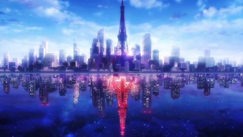 Forever 7th Capitalレビュー