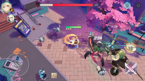 Forever 7th Capitalレビュー