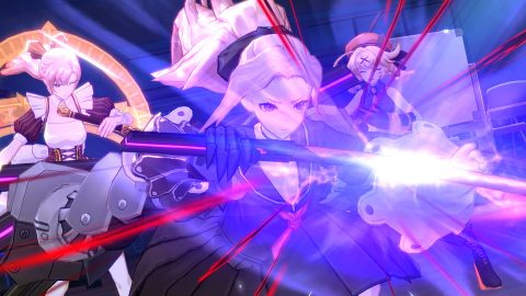 Forever 7th Capitalレビュー