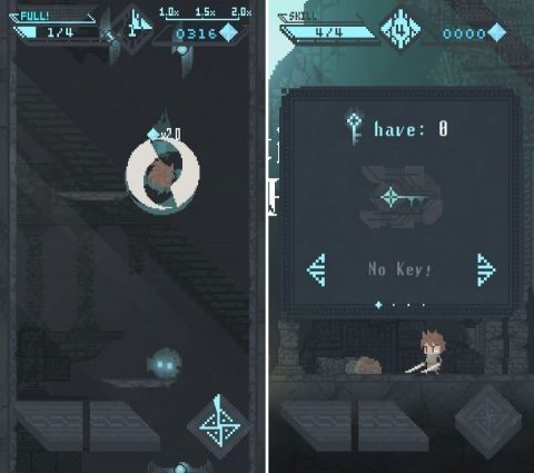 ローテティングブレイヴ