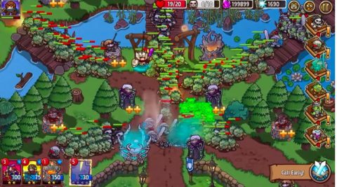 防衛ヒーロー物語