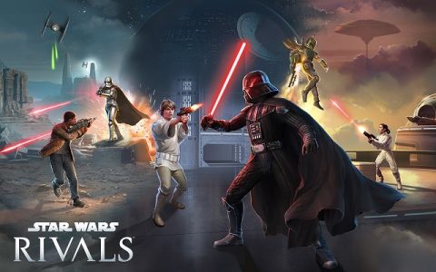 Star Wars: Rivals