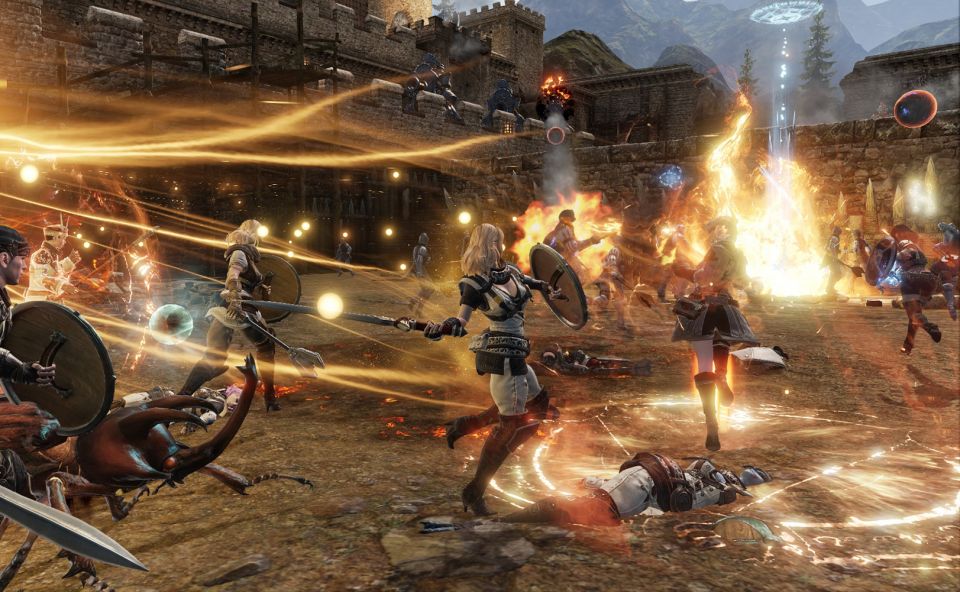 Project BLESS Mobileの事前登録情報その一