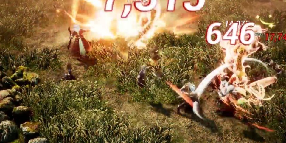 Project BLESS Mobileの事前登録情報そのニ