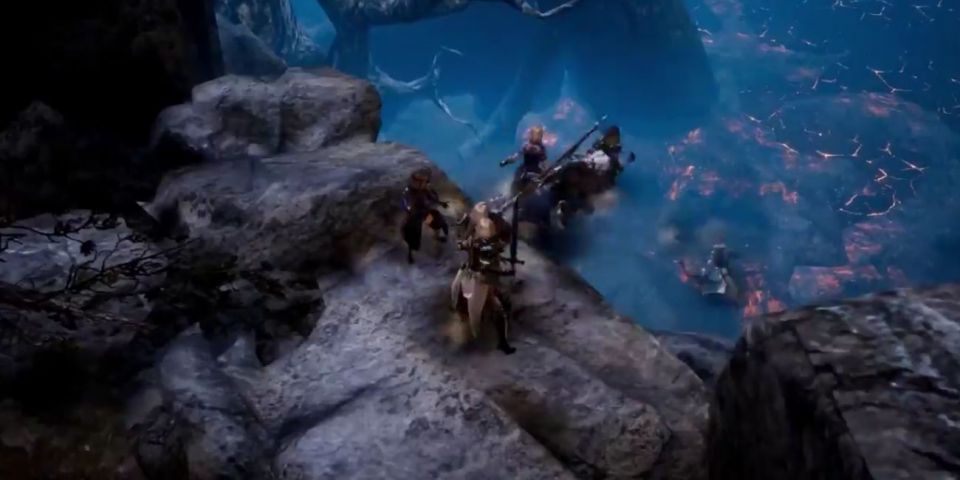 Project BLESS Mobileの事前登録情報その一