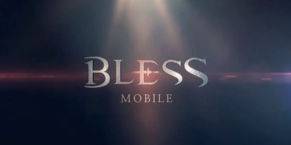 Project BLESS Mobile
