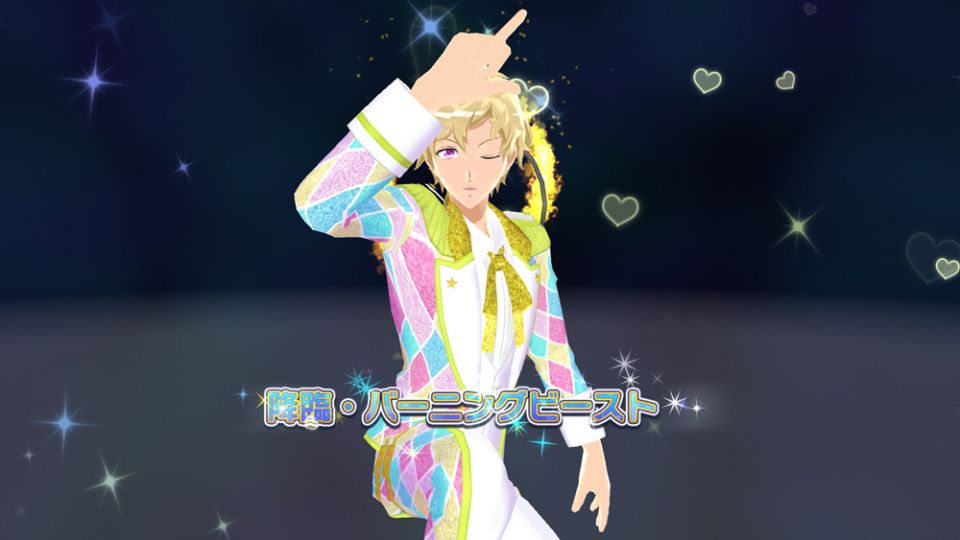 Vivid Real LIVE ドリフェス！Ｒ ～Cross Dream Tour～