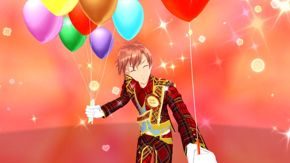 Vivid Real LIVE ドリフェス！Ｒ ～Cross Dream Tour～