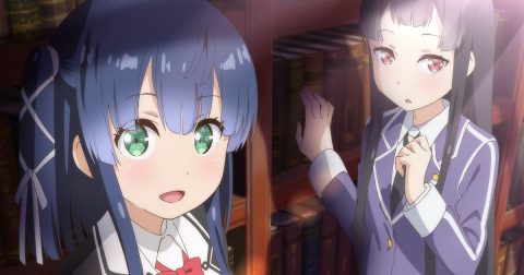 メルヘン・メドヘン(仮)