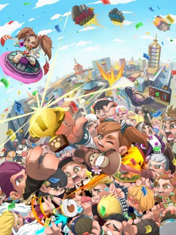 ファイトクラブ