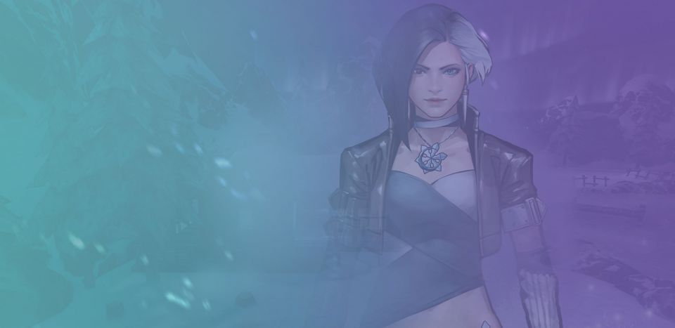 マーベル・フューチャーファイトの事前登録情報その一