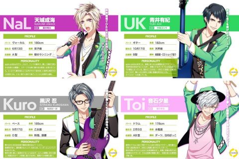 DYNAMIC CHORD JAM&JOIN!!!!
