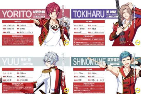 DYNAMIC CHORD JAM&JOIN!!!!